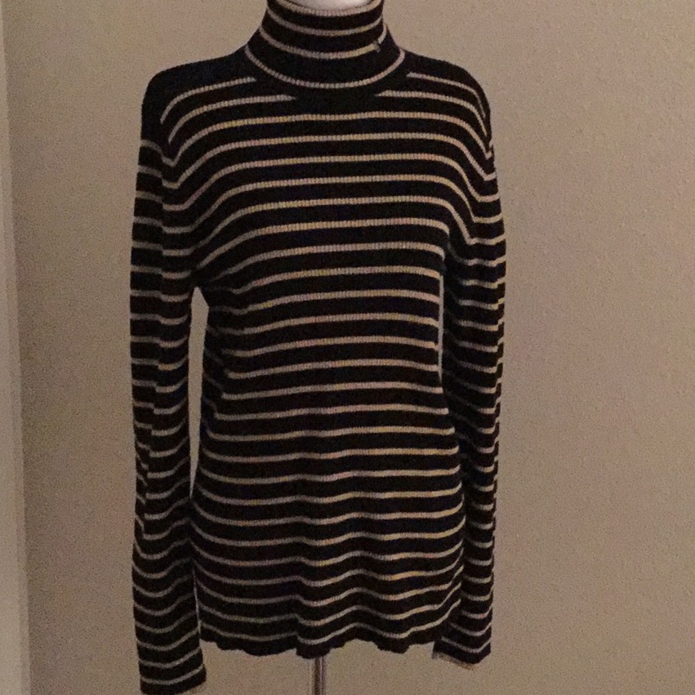 Misses/ladies Ralph Lauren knit turtleneck